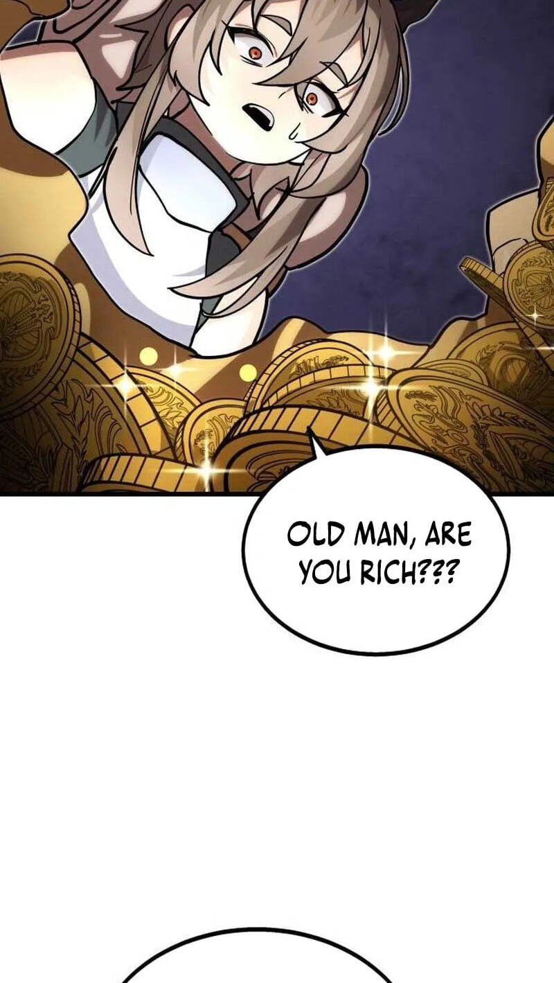 Artisan’s District Chapter 8 page 78 - 