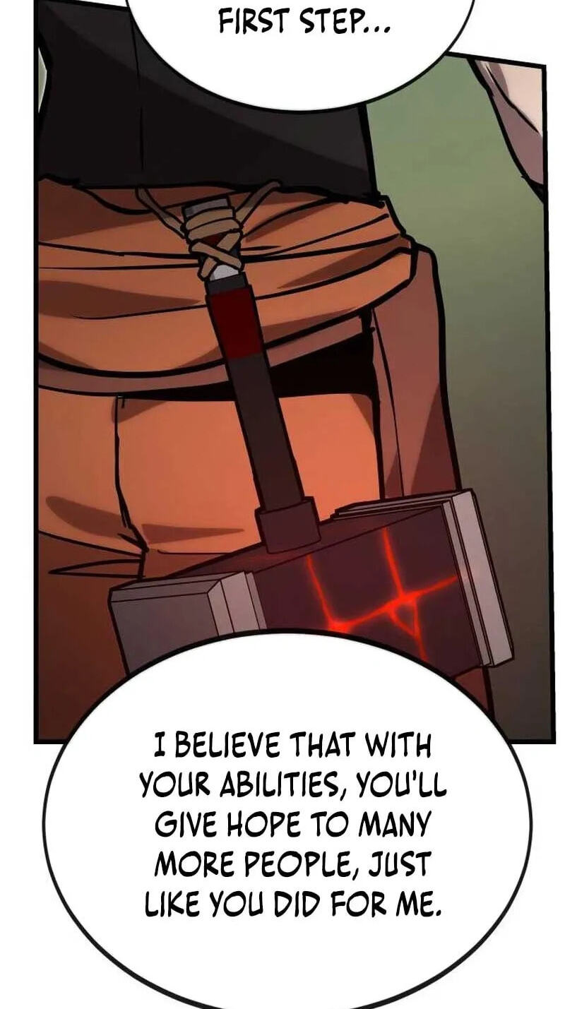 Artisan’s District Chapter 8 page 85 - 