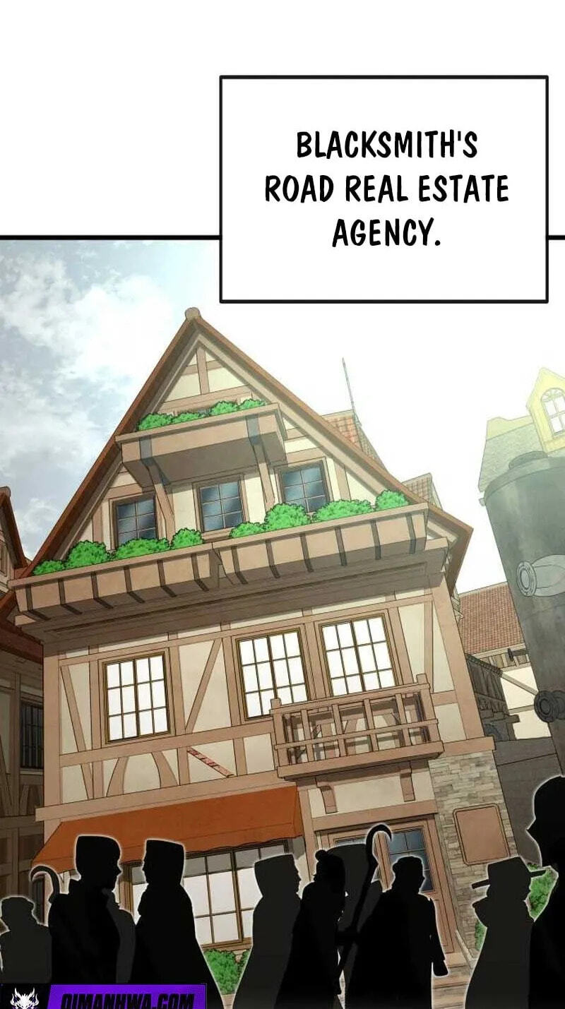 Artisan’s District Chapter 8 page 90 - 