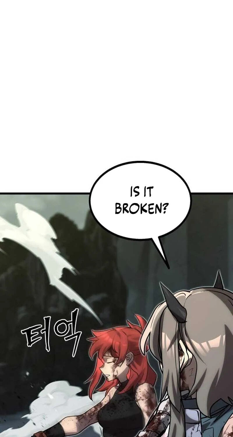 Artisan’s District Chapter 8 page 10 - 