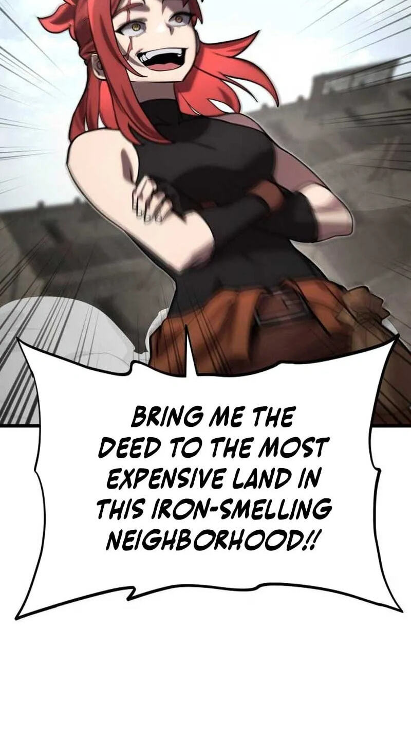 Artisan’s District Chapter 8 page 92 - 