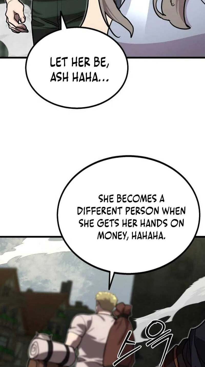 Artisan’s District Chapter 8 page 94 - 