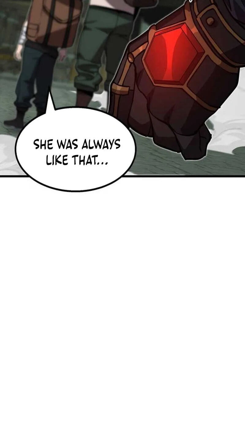 Artisan’s District Chapter 8 page 95 - 
