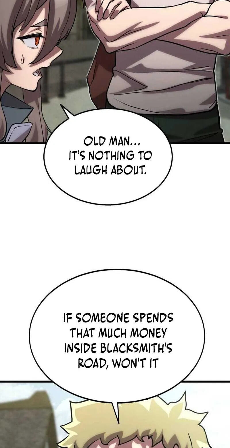 Artisan’s District Chapter 9 page 2 - 