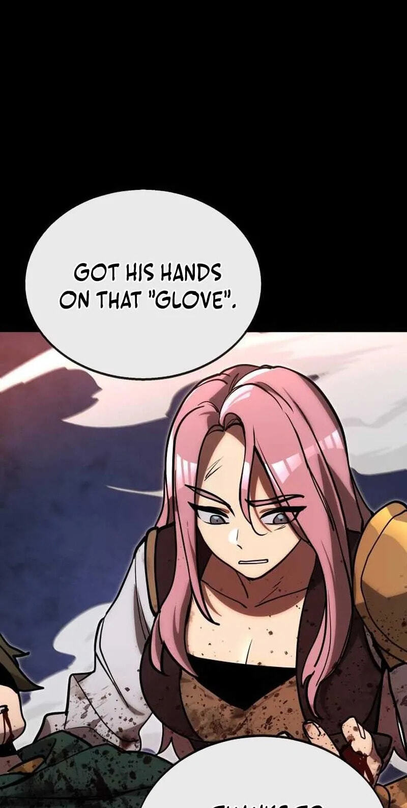 Artisan’s District Chapter 9 page 101 - 