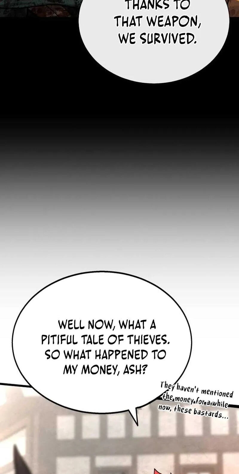 Artisan’s District Chapter 9 page 102 - 