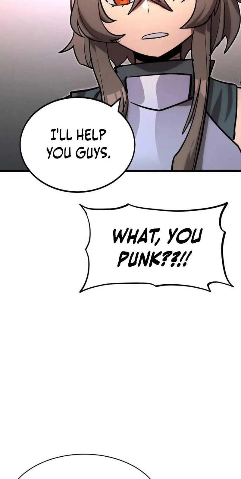 Artisan’s District Chapter 9 page 104 - 