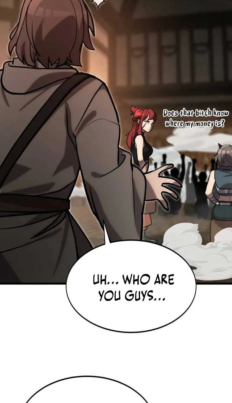 Artisan’s District Chapter 9 page 109 - 