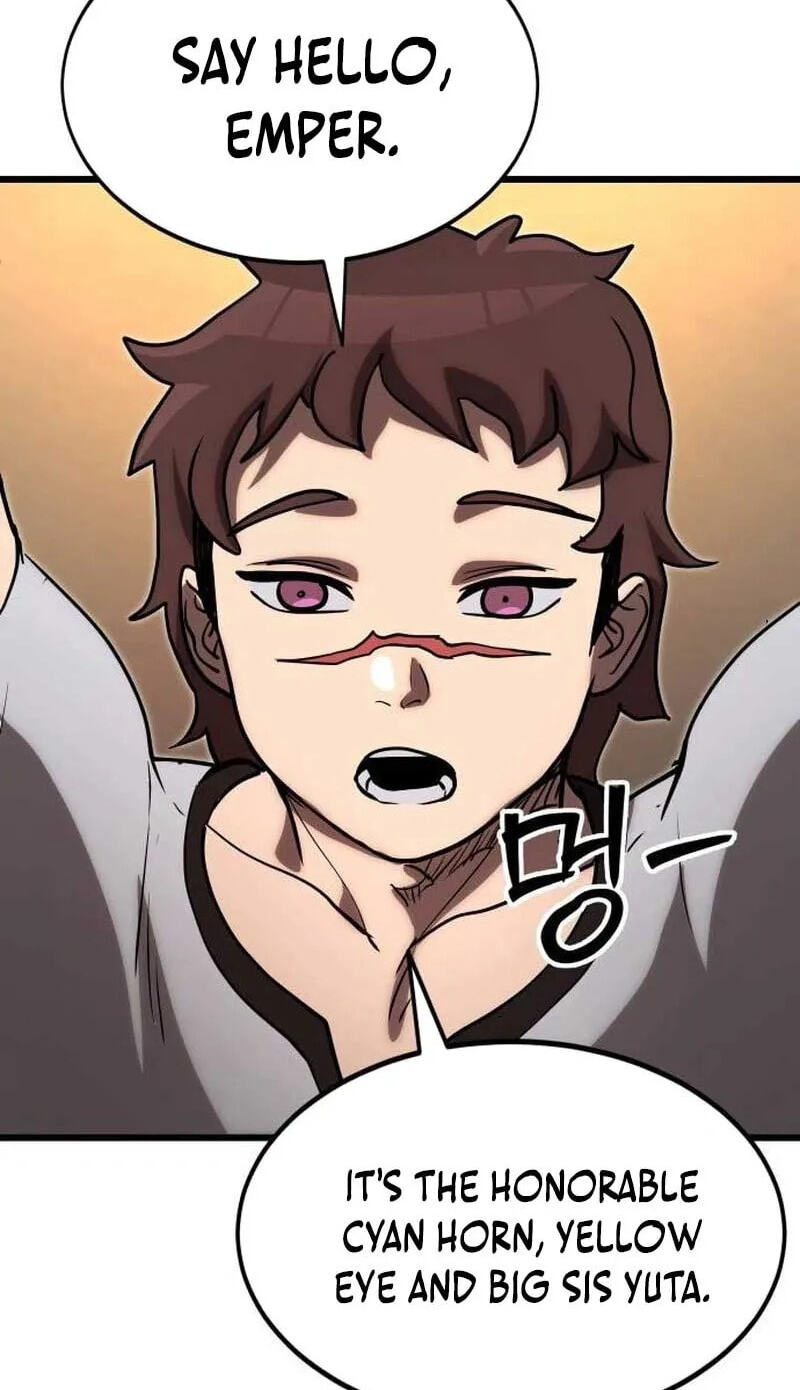 Artisan’s District Chapter 9 page 110 - 
