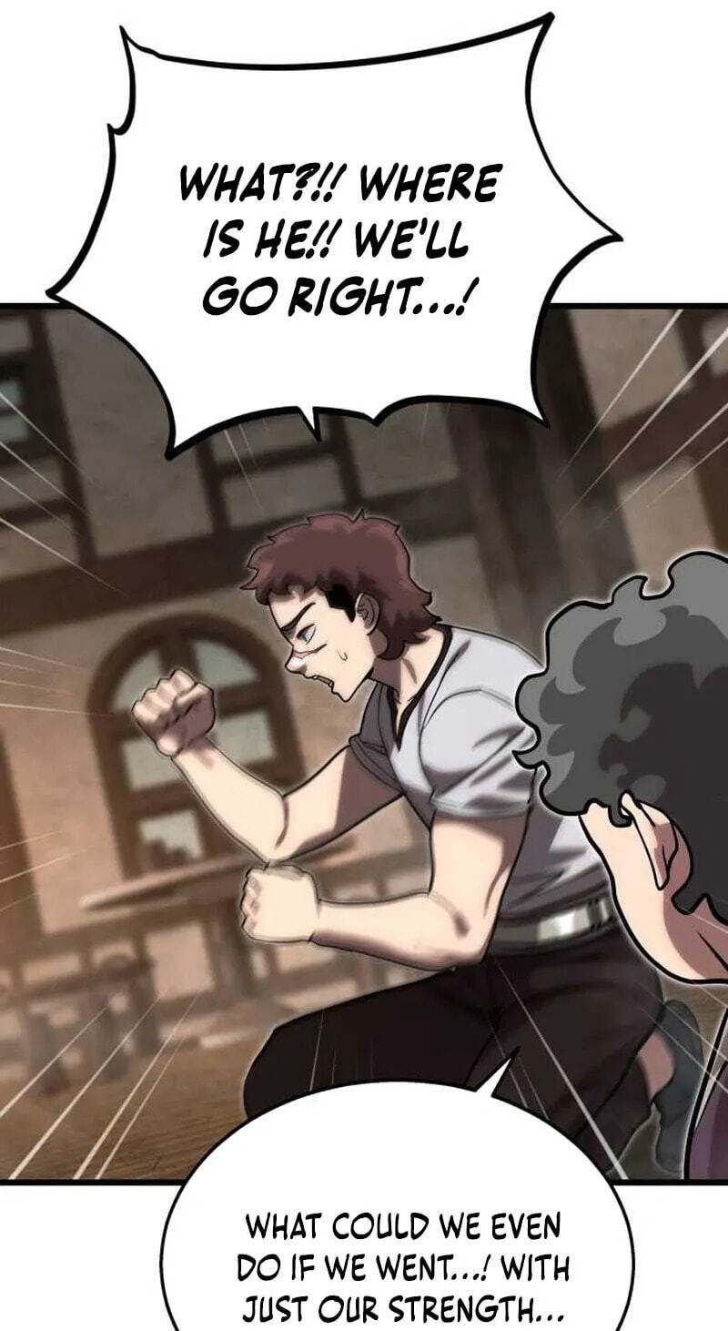 Artisan’s District Chapter 9 page 114 - 