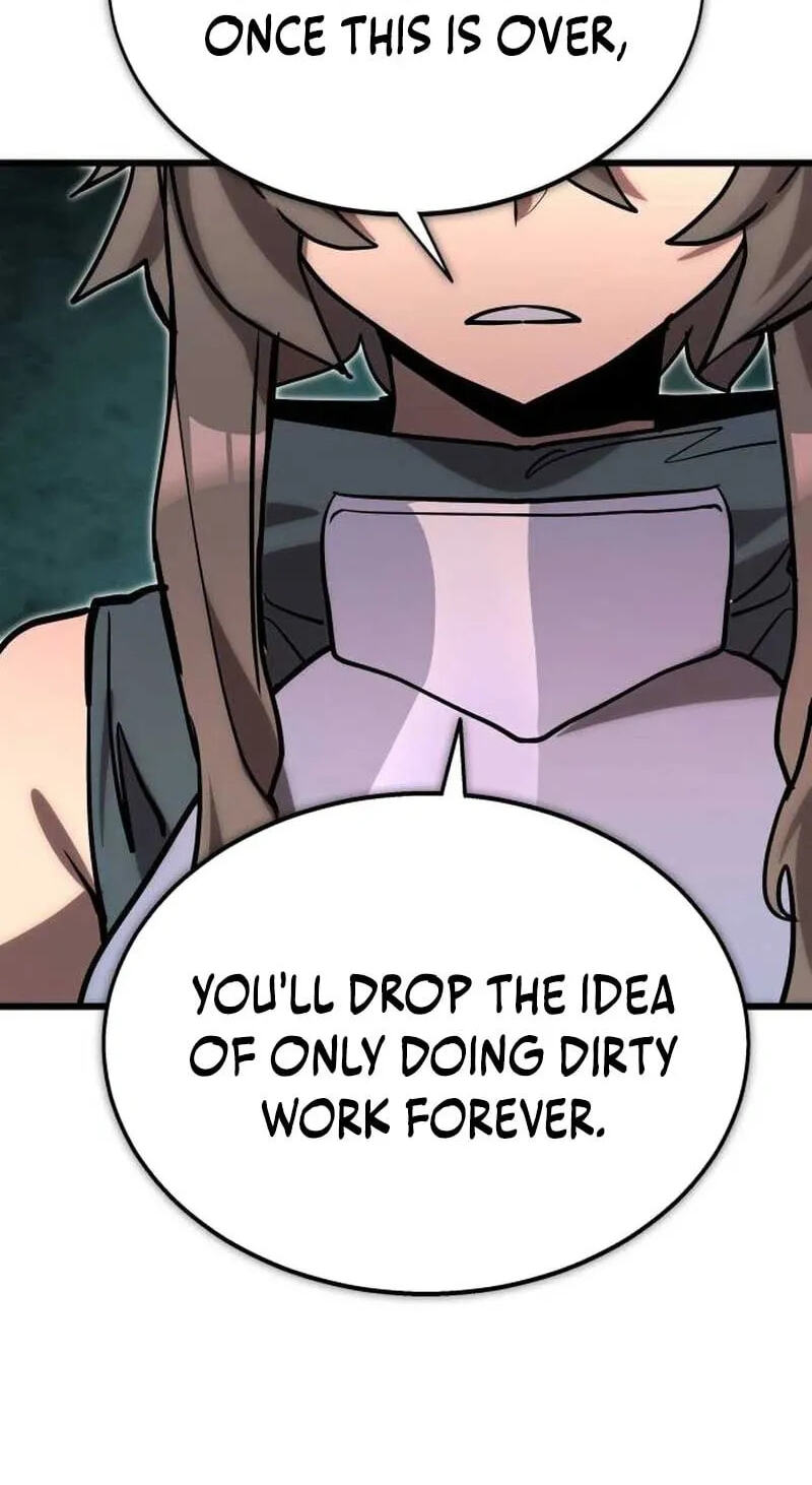 Artisan’s District Chapter 9 page 116 - 