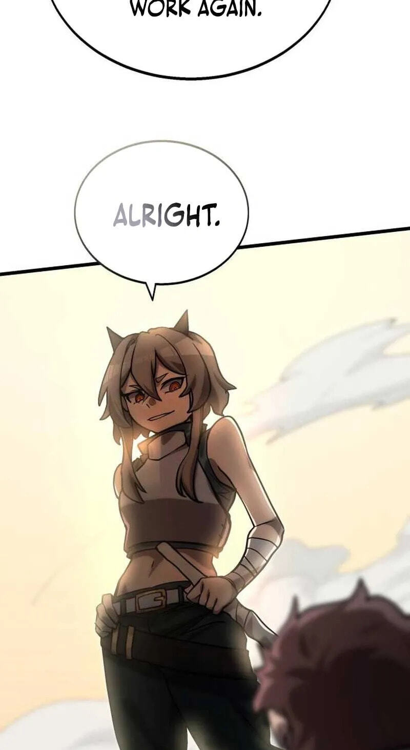 Artisan’s District Chapter 9 page 118 - 