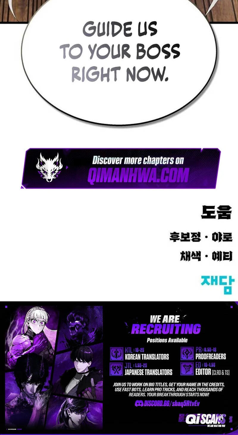 Artisan’s District Chapter 9 page 122 - 