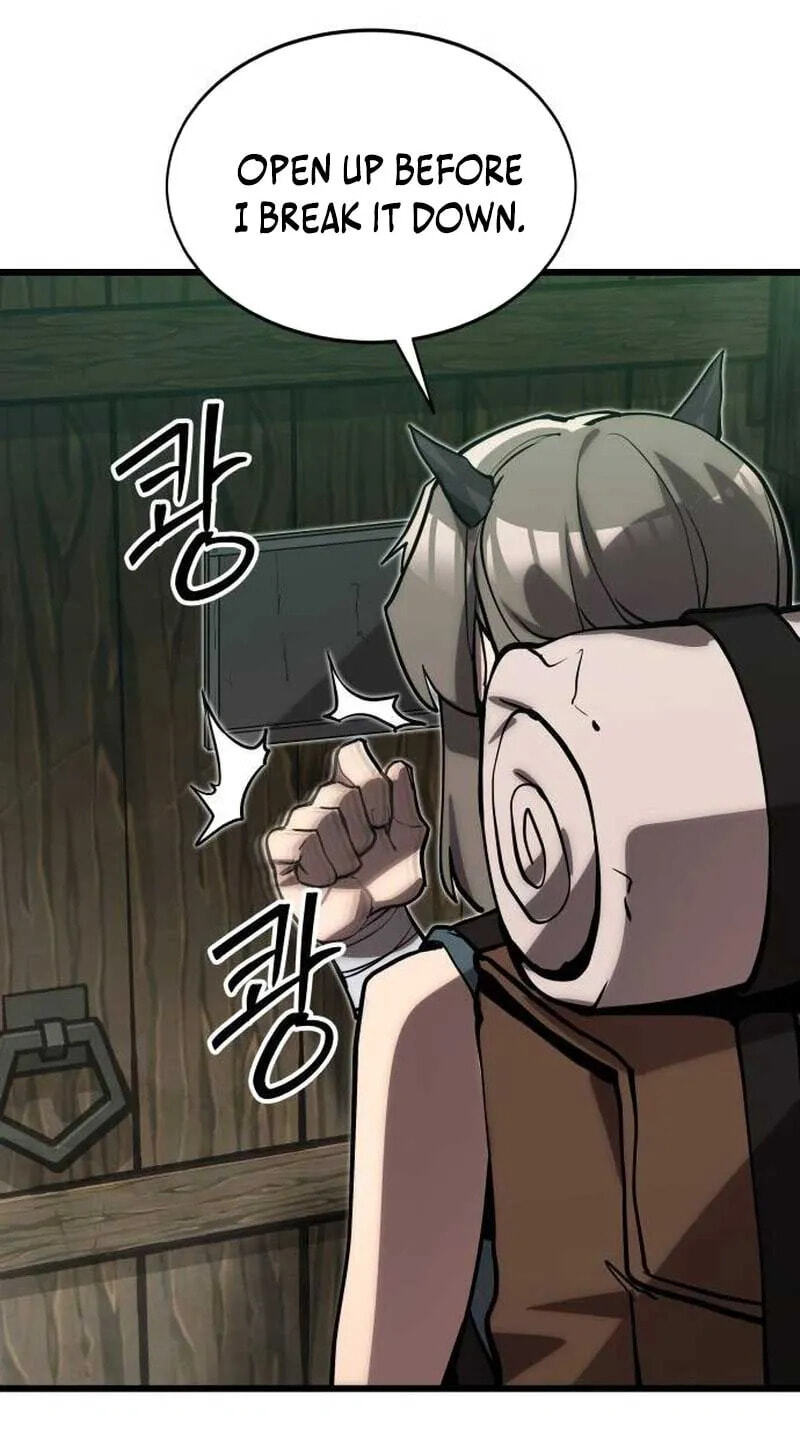 Artisan’s District Chapter 9 page 14 - 