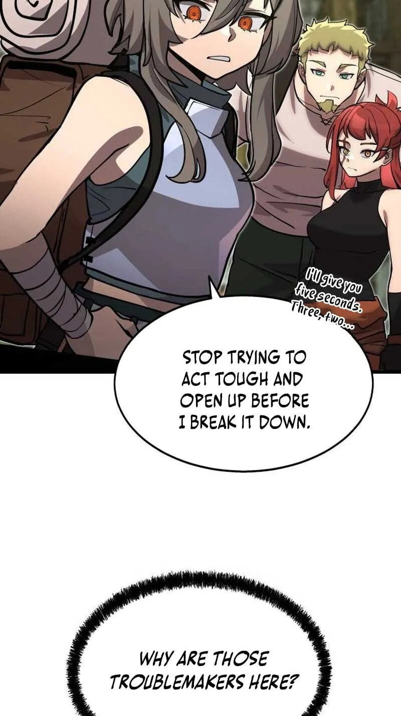 Artisan’s District Chapter 9 page 17 - 