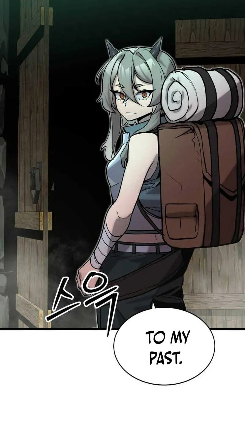 Artisan’s District Chapter 9 page 20 - 