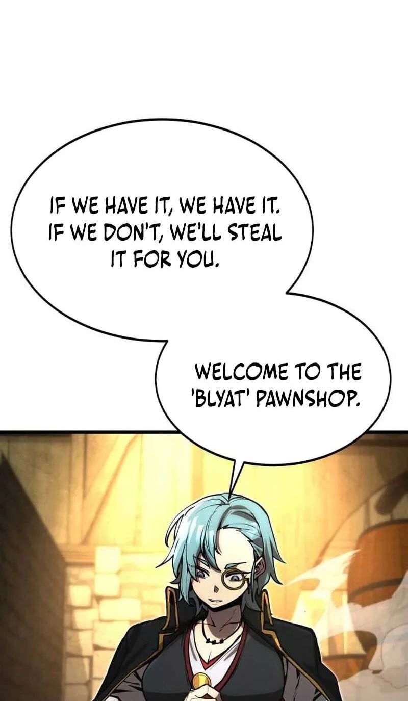 Artisan’s District Chapter 9 page 25 - 