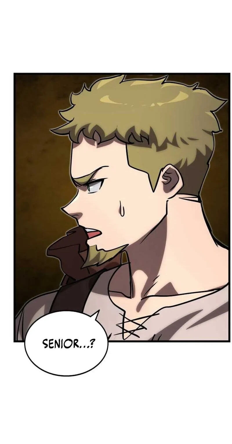 Artisan’s District Chapter 9 page 33 - 