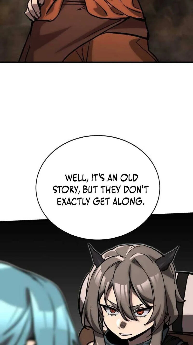 Artisan’s District Chapter 9 page 35 - 