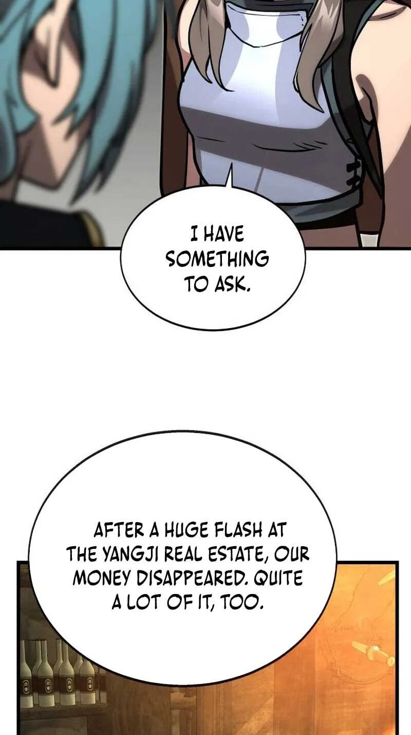 Artisan’s District Chapter 9 page 36 - 