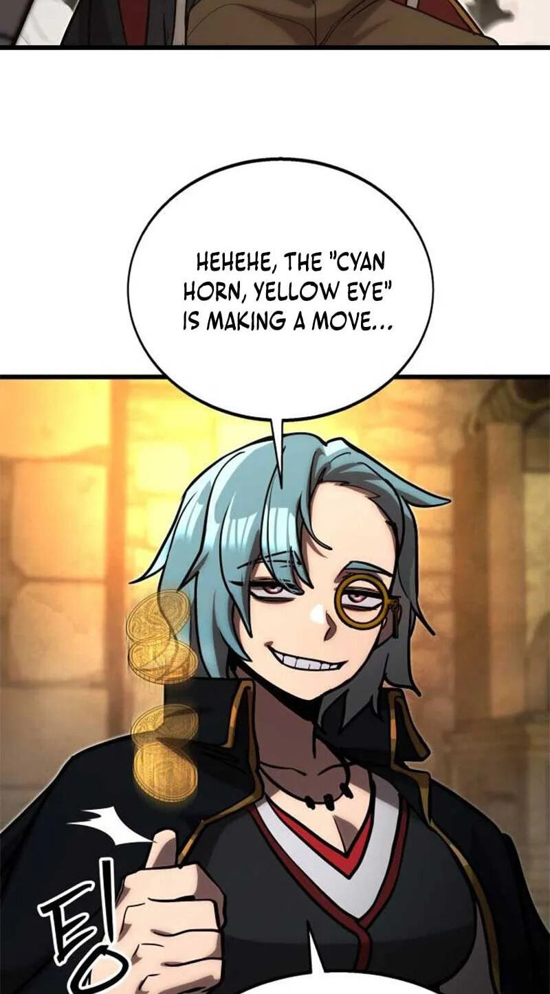 Artisan’s District Chapter 9 page 43 - 