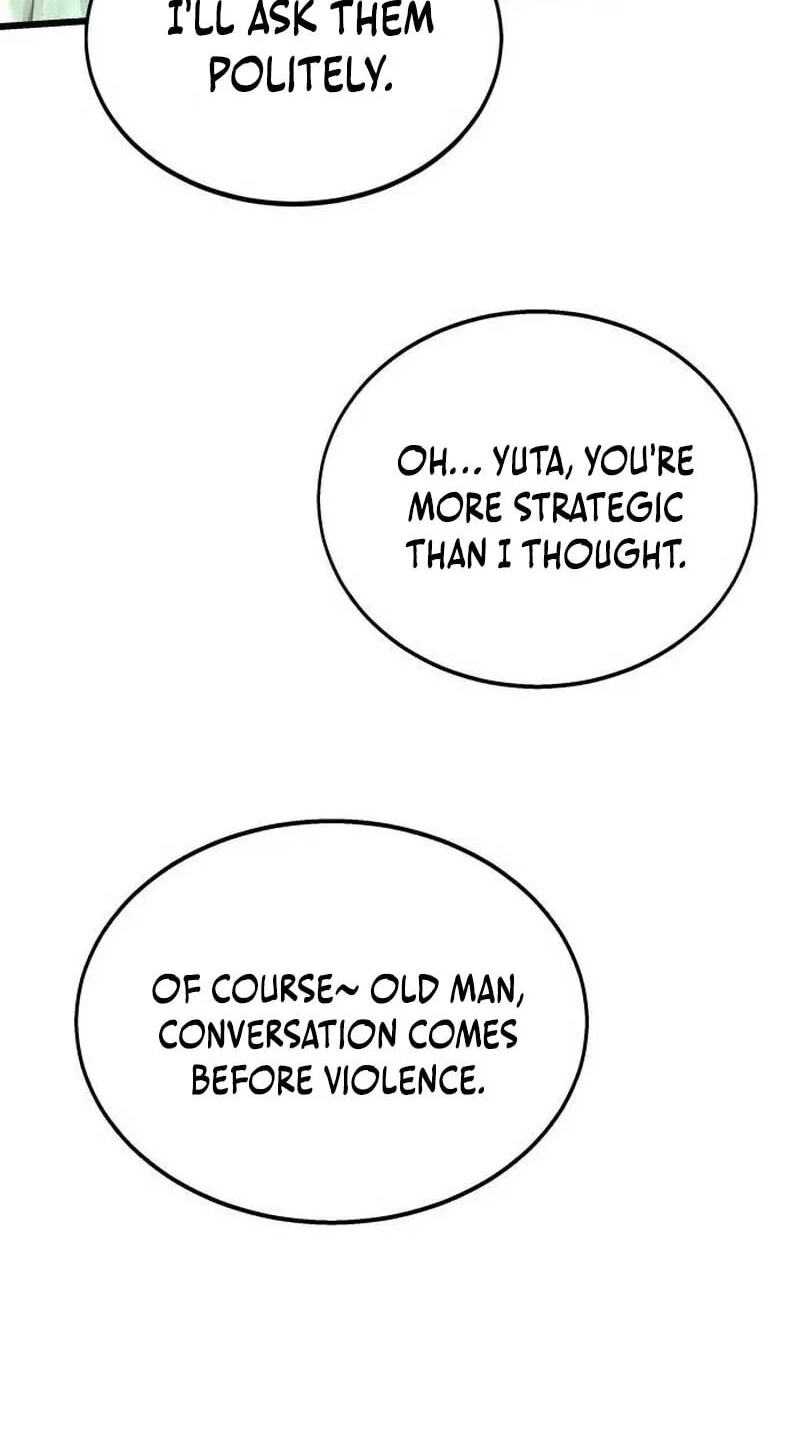 Artisan’s District Chapter 9 page 48 - 
