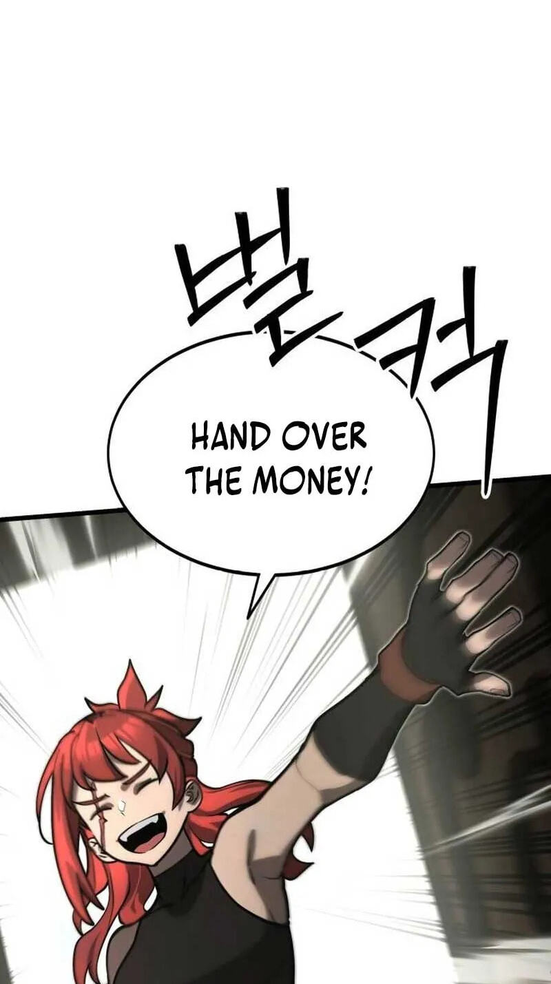 Artisan’s District Chapter 9 page 49 - 
