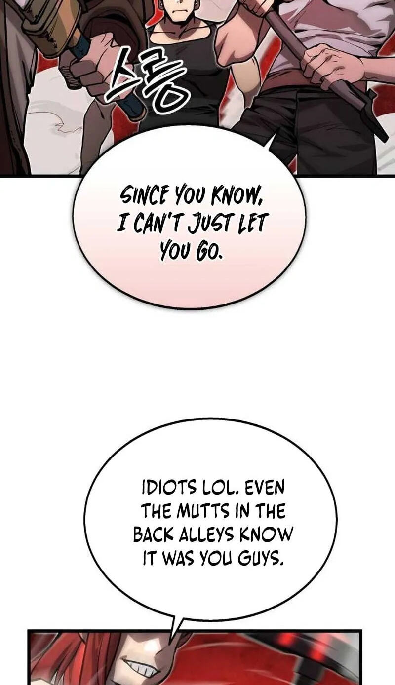 Artisan’s District Chapter 9 page 55 - 
