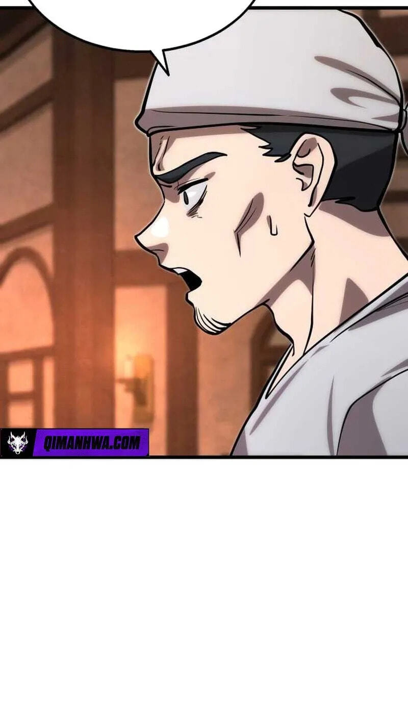 Artisan’s District Chapter 9 page 60 - 