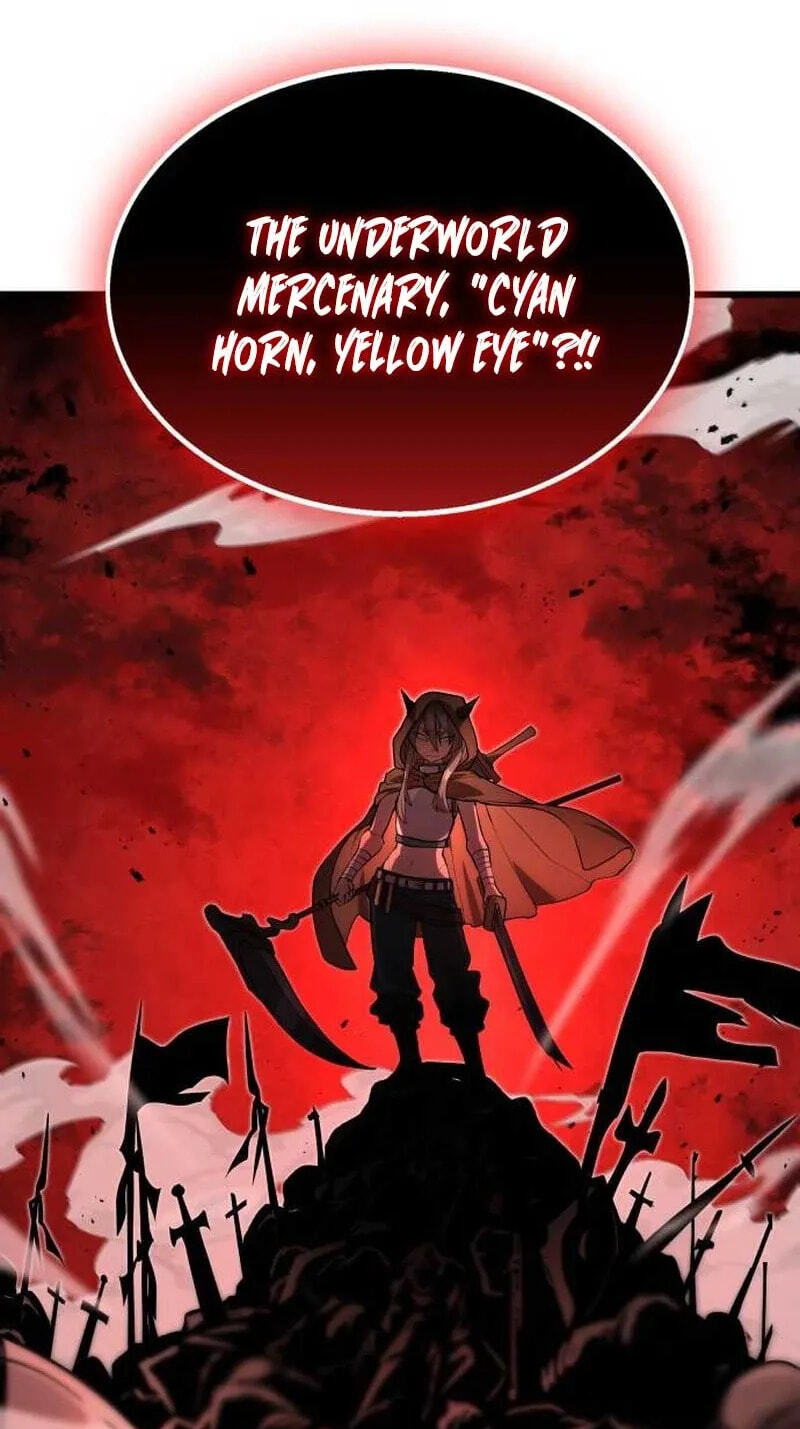 Artisan’s District Chapter 9 page 61 - 