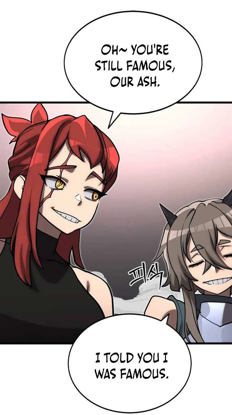 Artisan’s District Chapter 9 page 64 - 