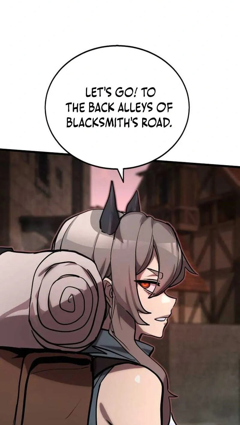 Artisan’s District Chapter 9 page 8 - 