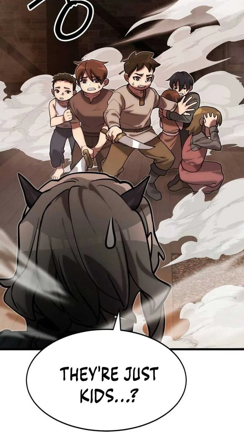 Artisan’s District Chapter 9 page 86 - 