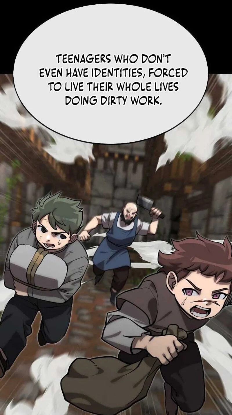 Artisan’s District Chapter 9 page 94 - 