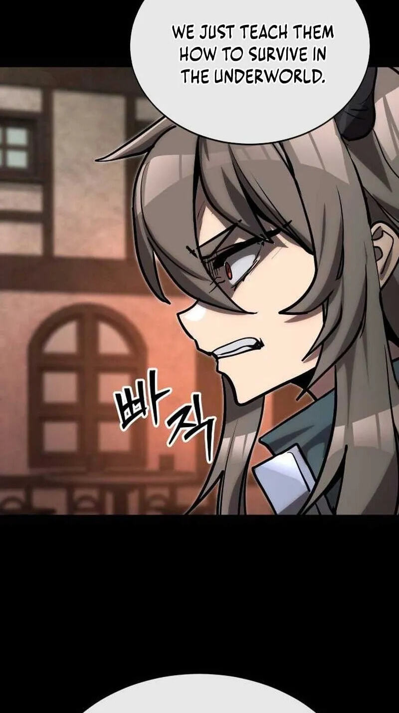 Artisan’s District Chapter 9 page 97 - 