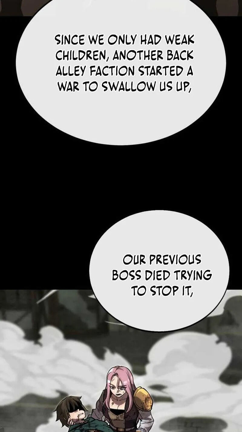 Artisan’s District Chapter 9 page 99 - 