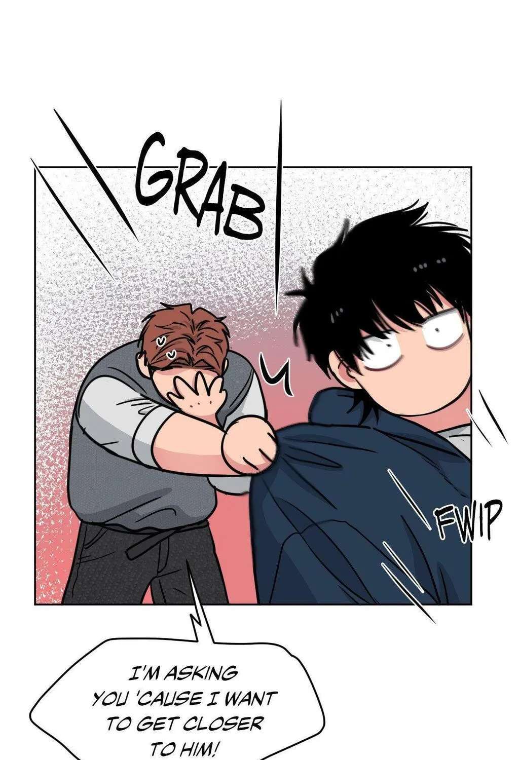 ARTS MANZ Chapter 62 page 110 - 