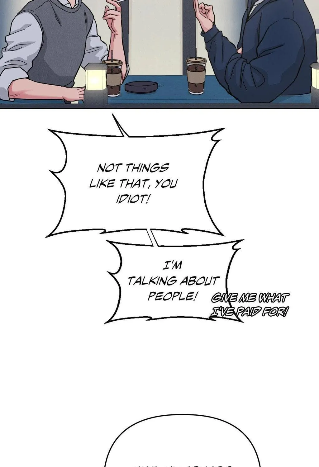ARTS MANZ Chapter 62 page 118 - 