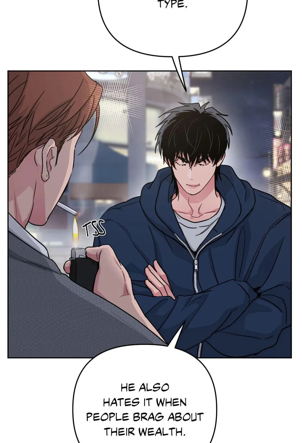 ARTS MANZ Chapter 62 page 120 - 