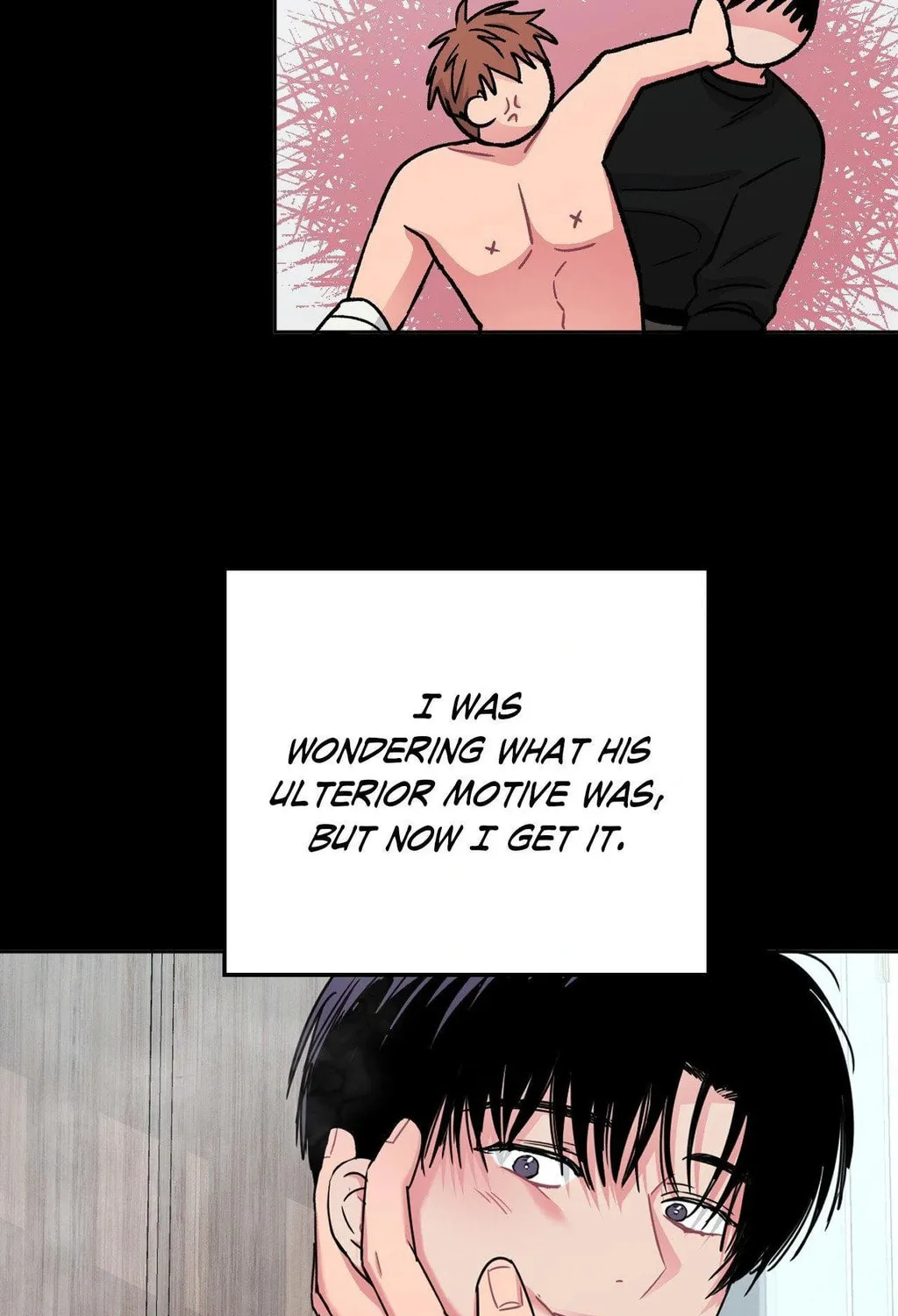 ARTS MANZ Chapter 62 page 134 - 