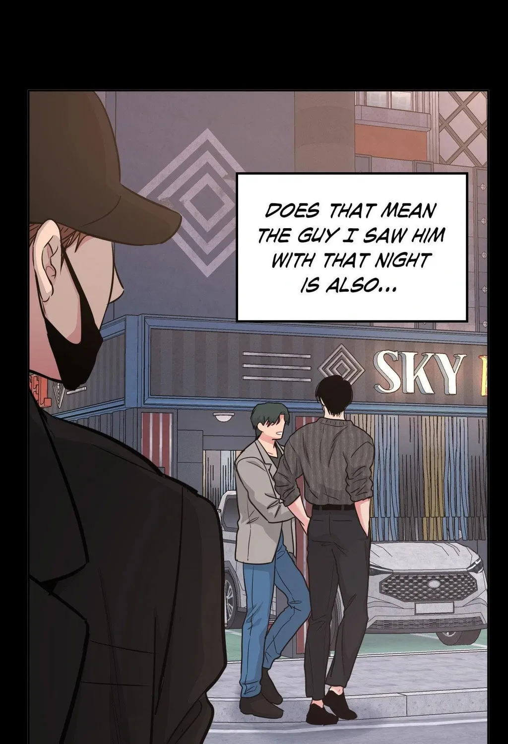 ARTS MANZ Chapter 62 page 137 - 