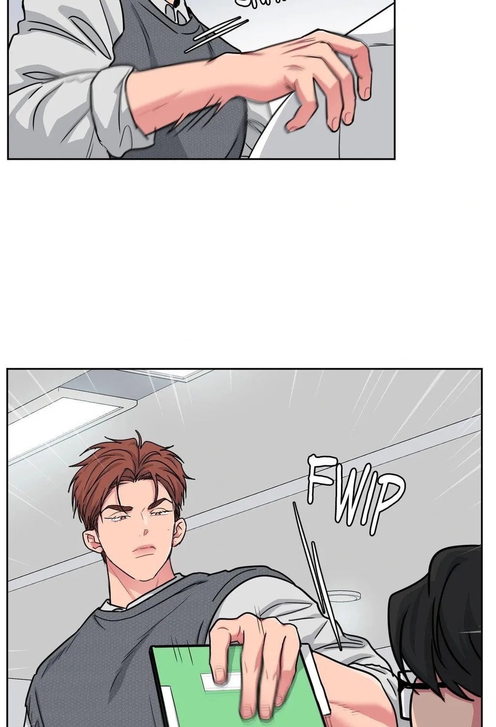 ARTS MANZ Chapter 62 page 31 - 