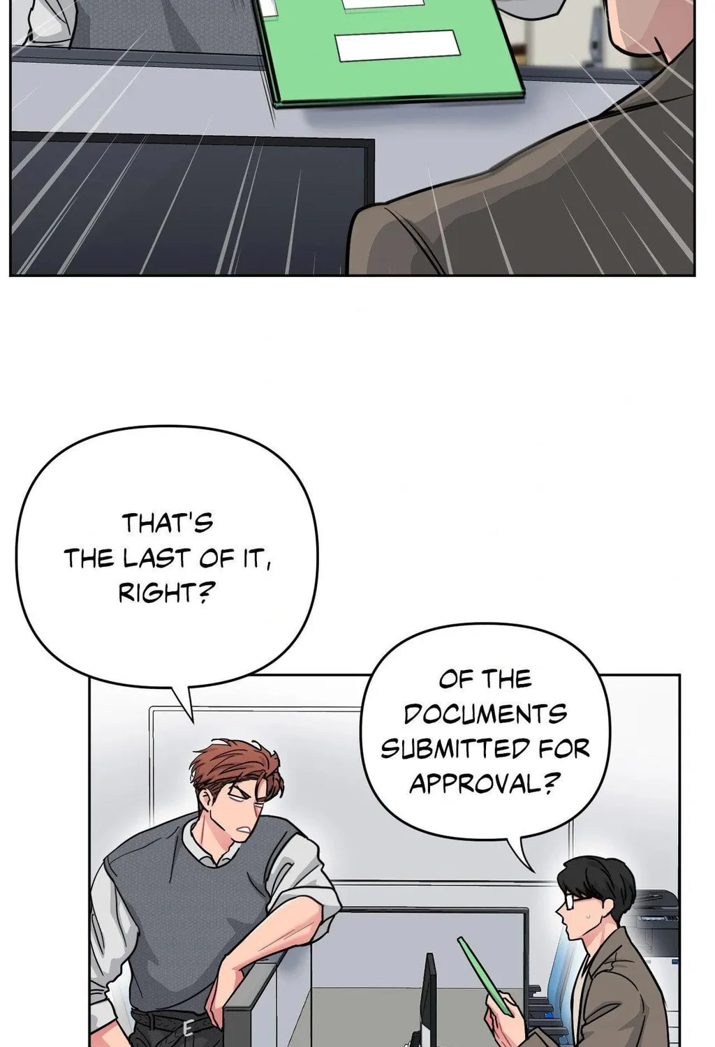ARTS MANZ Chapter 62 page 33 - 
