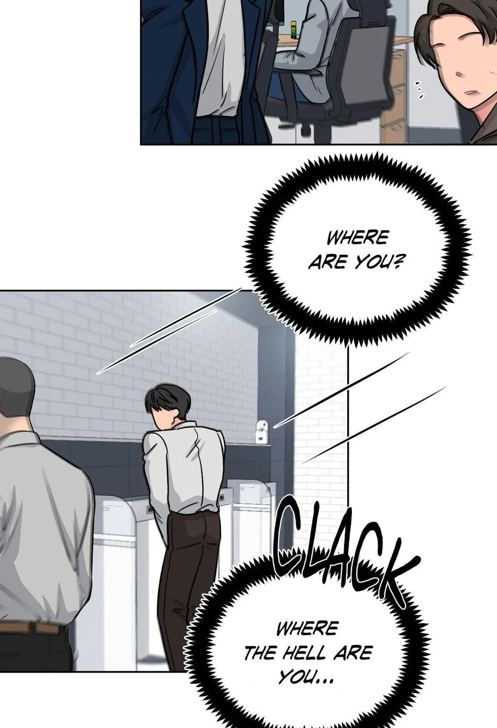 ARTS MANZ Chapter 62 page 39 - 
