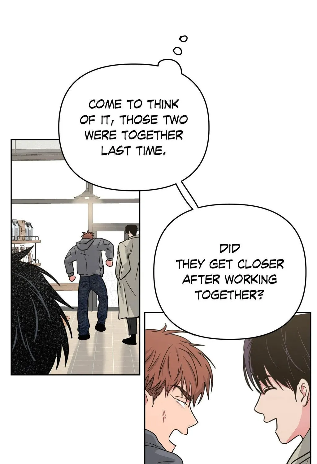 ARTS MANZ Chapter 62 page 84 - 