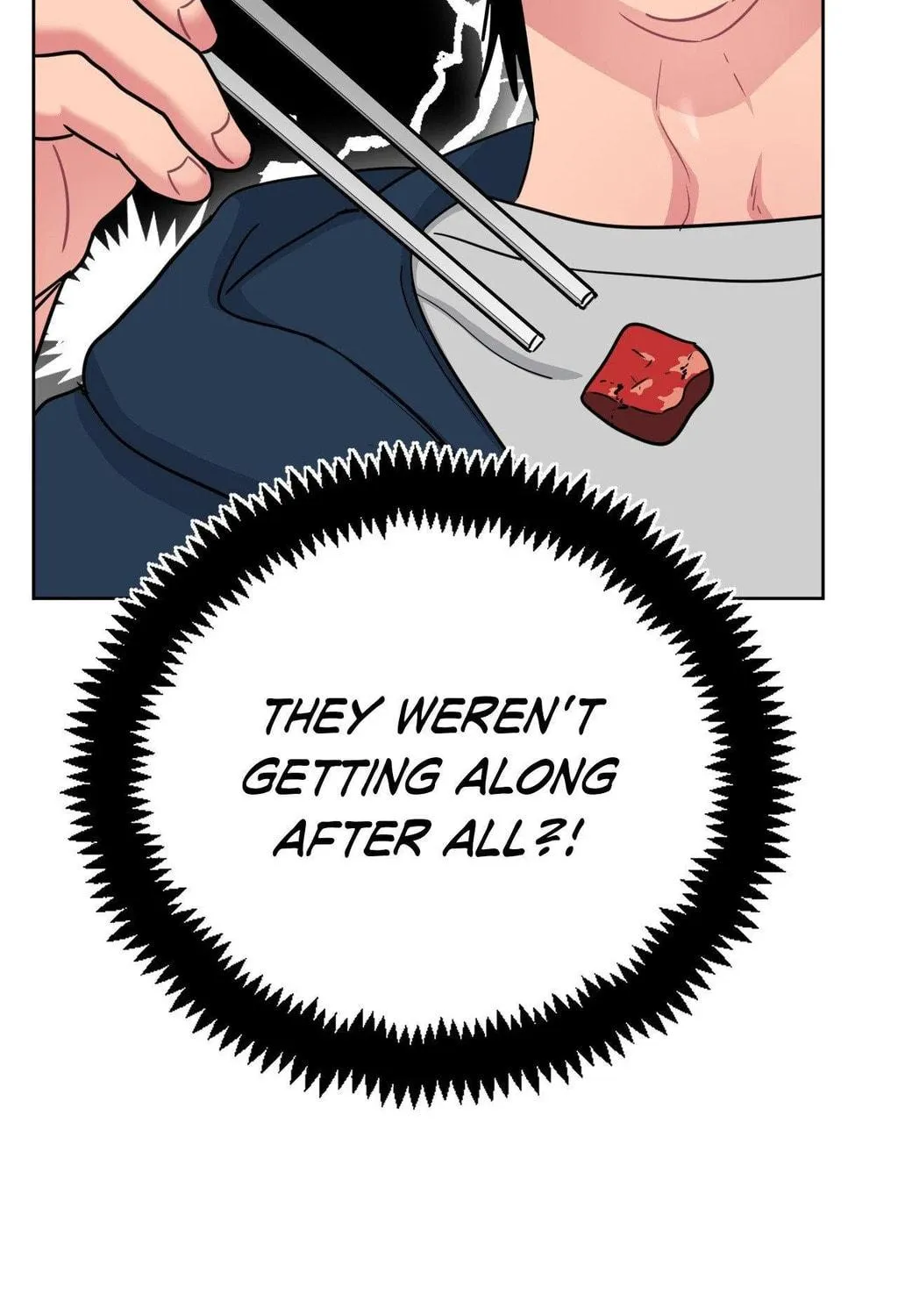 ARTS MANZ Chapter 62 page 100 - 