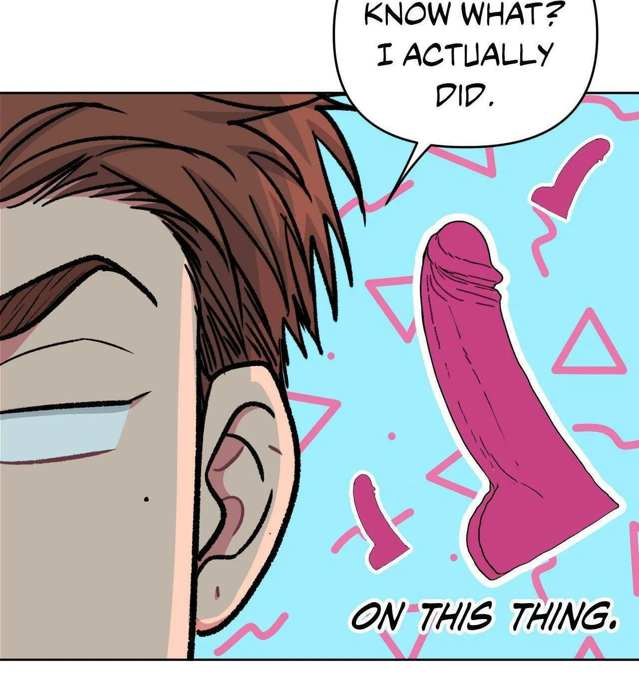ARTS MANZ Chapter 63 page 17 - 