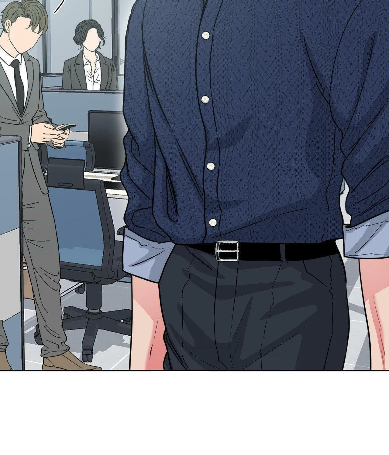 ARTS MANZ Chapter 63 page 3 - 