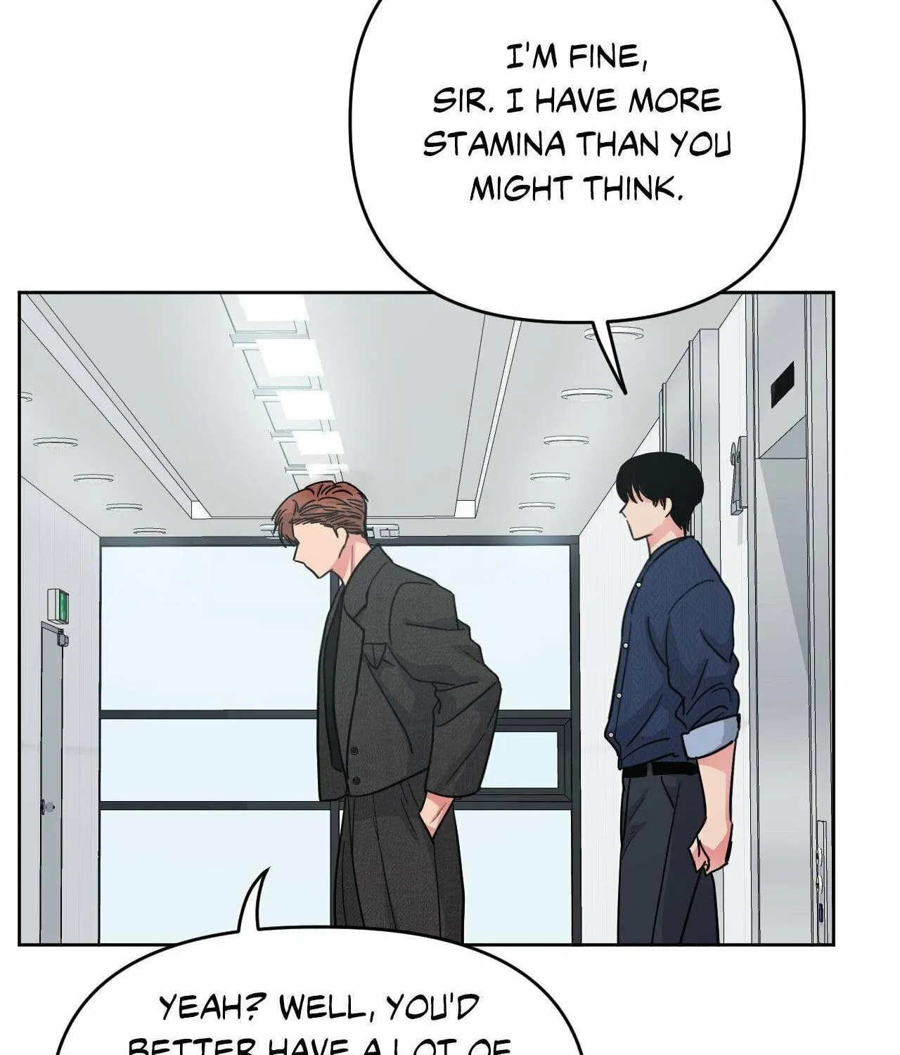 ARTS MANZ Chapter 63 page 29 - 