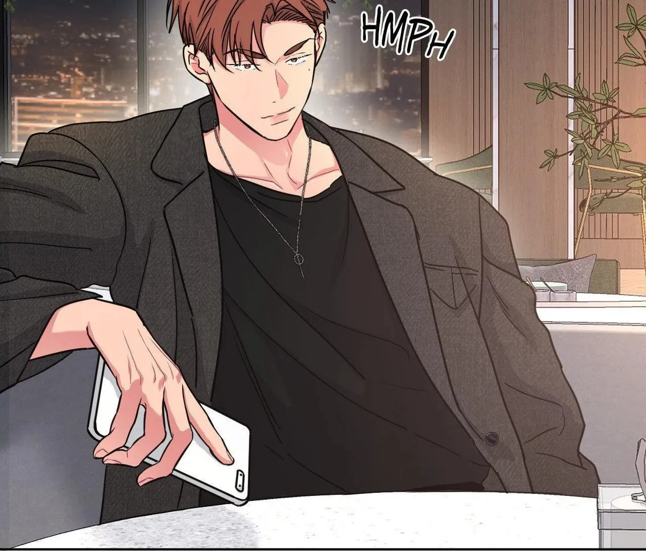 ARTS MANZ Chapter 63 page 38 - 
